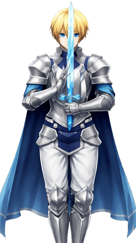character